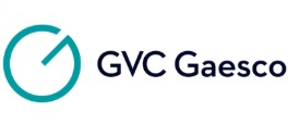 GVC Gaesco logo