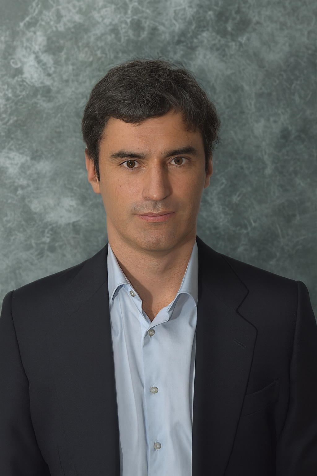 Borja Gumuzio, Investment Manager